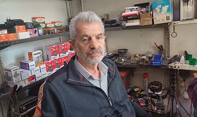 İnternet çanak anten kullanımını azalttı ancak bitiremedi