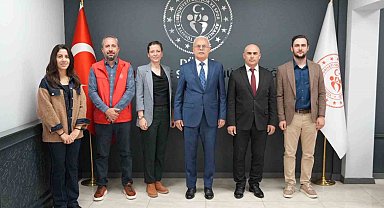 İş birliği yapacaklar