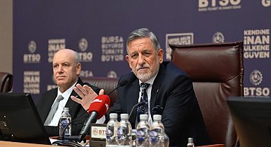 İş dünyasından yeni destek talebi