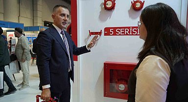 ISAF International 2025 fuarı kapılarını ziyaretçilerine açtı