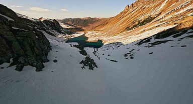 İskandinavya değil Rize