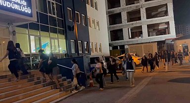 İskenderun'da SPA ve masaj salonları denetlendi