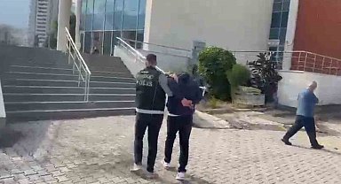 İskenderun'da uyuşturucu satıcısı tutuklandı