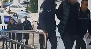 Isparta'da bilişim yoluyla hırsızlık, dolandırıcılık ve yağma şüphelileri tutuklandı