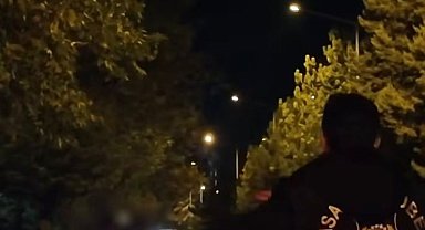 Isparta'da bir haftada 22 bin şahıs sorgulandı, 62 aranan kişi yakalandı