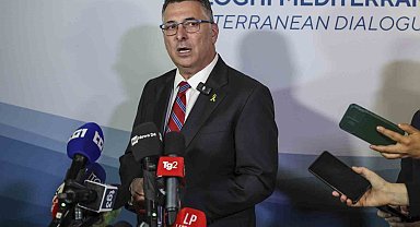 İsrail Dışişleri Bakanı Sa'ar: "Refah Sınır Kapısı muhtemelen pazar günü açılacak"