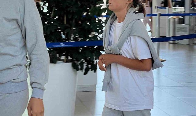 İsrail, Greta Thunberg'in de bulunduğu 171 aktivisti sınır dışı etti