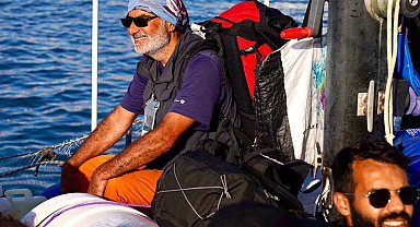 İsrail, Küresel Sumud Filosu'ndan 4 İtalyan aktivisti sınır dışı etti