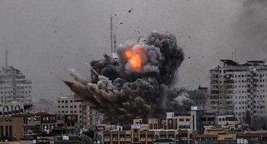 İsrail Ordusu: Ateşkes yeniden başladı