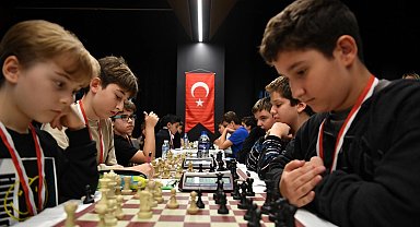 İstanbul Beylikdüzü'nde 29 Ekim'e özel satranç turnuvası