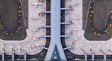 İstanbul Havalimanı bir kez daha "Dünyanın En İyisi" seçildi