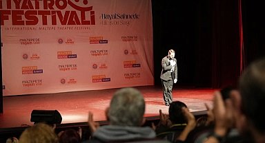 İstanbul Maltepe'de büyük gala coşkusu