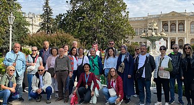 İstanbul Maltepe'de sonbahar rotaları başladı