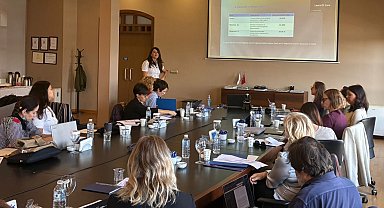 İstanbul Maltepe'de toplumsal cinsiyet eşitliği temelli dönüşüm