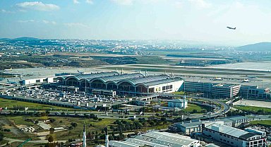 İstanbul Sabiha Gökçen Havalimanı yaz sezonunu rekorlarla kapattı