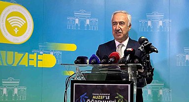 İstanbul Üniversitesi AUZEF, dijital eğitimde faaliyetlerini sürdürüyor