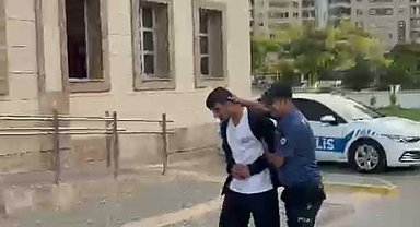 İstanbul'da 27 yıl ceza alan hırsız, Adana'da yakalandı