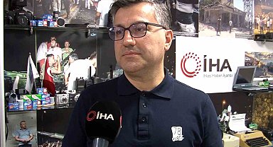 İstanbul'da bir kez daha L'Etape Türkiye by Tour de France heyecanı yaşanacak