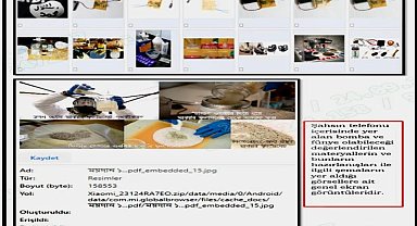 İstanbul'da DEAŞ adına sansasyonel eylem hazırlığındaki 2 çocuk yakalandı