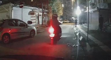 İstanbul'da kasap dükkanına silahlı saldırı