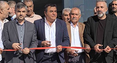 İstanbul'dan Diyarbakır'a yatırım