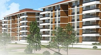 İstanbul'a kiralık sosyal konutların ayrıntıları netleşiyor... TOKİ, 500 bin konutla kira yükünü hafifletecek