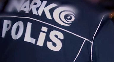 İstanbul'da zehir operasyonu! 1 milyon uyuşturucu hap ele geçirildi