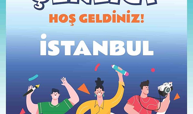 İstanbullu öğretmenler yeni döneme ÖRAV Eğitim Şenliği ile başlangıç yapıyor