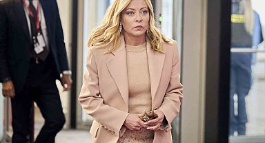 İtalya Başbakanı Meloni, Gazze'deki soykırıma ortak olduğu iddiasıyla Uluslararası Ceza Mahkemesi'ne şikayet edildi