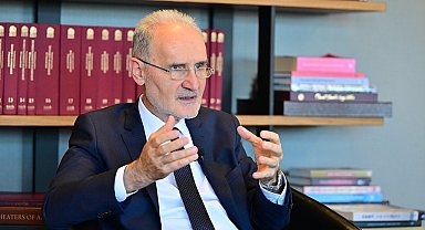 İTO Başkanı Avdagiç'ten 2026'da "ithalat hedefi" koyma önerisi