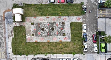 İzmir Bayraklı'dan Başkan Tugay'a 'yeşil' teşekkür