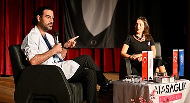 İzmir Bornova'dan meme kanseri farkındalığı