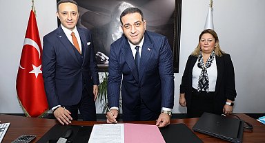 İzmir Narlıdere'de personele promosyon müjdesi