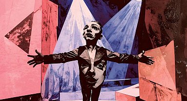 İzmir Tiyatroları 15 Ekim'de sahne alıyor