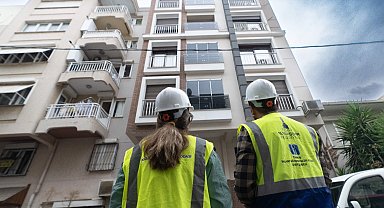 "İzmir Yenileniyor" projesi için başvuru süreci başladı