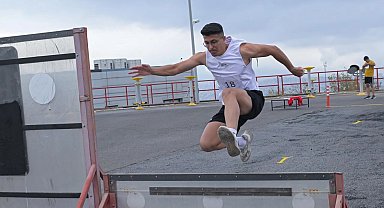 İzmir Zabıtası 50 yeni memur ile güçleniyor