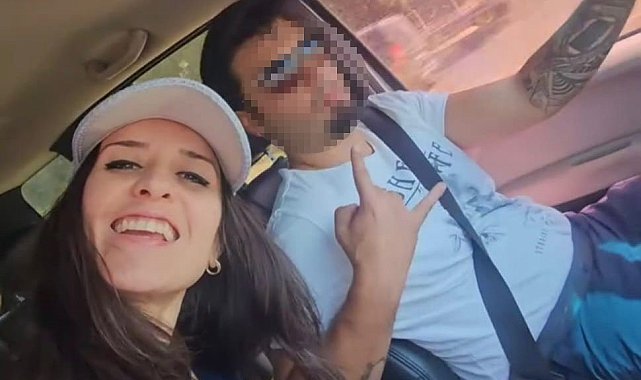 İzmir'de bir kadın, kocasının ateşlediği silahla hayatını kaybetti