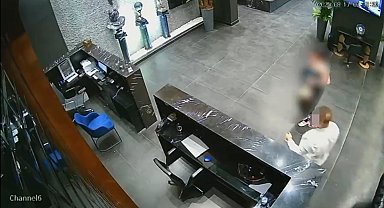 İzmir'de dijital fuhuş ağına operasyon: 4 tutuklama