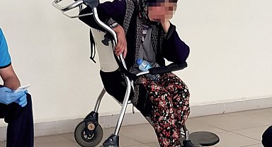 İzmir'de kan donduran iddia: Anne, bebeğini köprünün altına gömdü