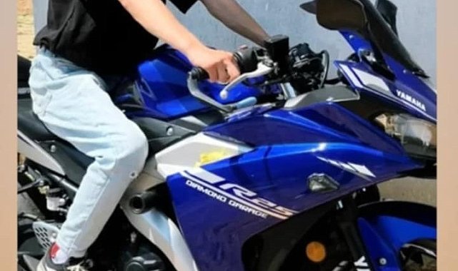 İzmir'de rotovatöre sıkışan çocuk hayatını kaybetti