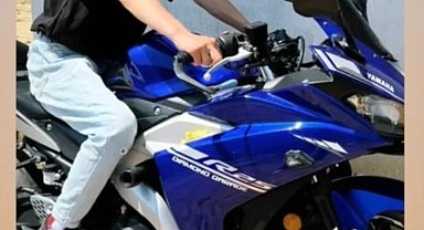 İzmir'de rotovatöre sıkışan çocuk hayatını kaybetti