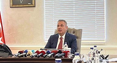 İzmir'de suç oranı yüzde 11 azaldı