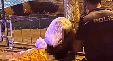 İzmir'deki bıçaklı dehşette cinayet şüphelisi tutuklandı