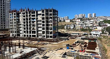 İzmir'deki kooperatif mağdurları çözüm bekliyor