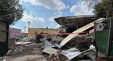 İzmir'deki patlamanın nedeni açıklandı