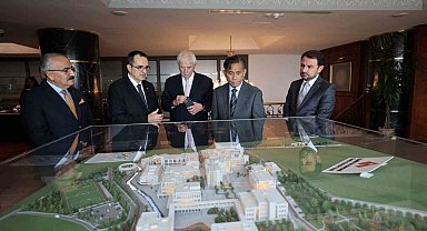 İzmir'in yeni rotası Filipinler