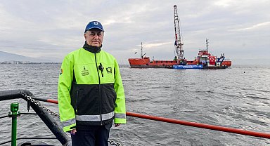 İzmir'de İZSU'dan 9 aylık Z raporu