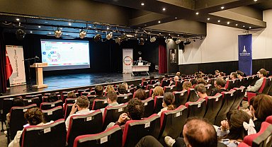 İzmir'de sürdürülebilirlik ağı ilçelere yayılıyor