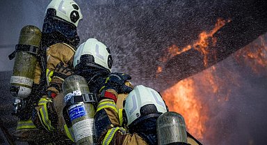 İzmir'in yeni kahramanları göreve hazır