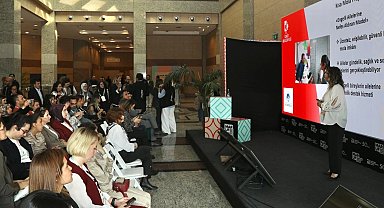 İzmit'in 'Kısa Mola'sı MARUF'ta iyi uygulama örneği oldu